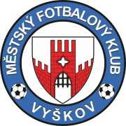 MFK Vyškov