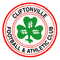 Cliftonville FC