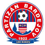 Partizán Bardejov