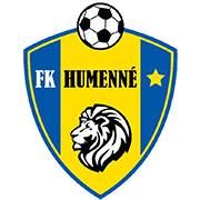 FK Humenné