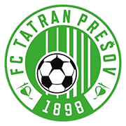 FC Tatran Prešov