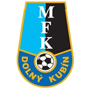 MFK Dynamo Dolný Kubín