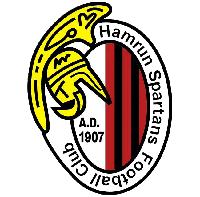Hamrun Spartan FC