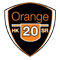 Orange 20