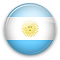 Argentína