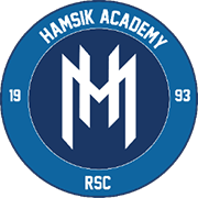 RSC Hamšík Academy B. Bystrica